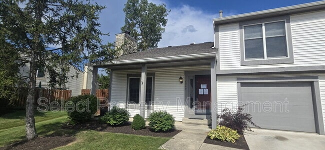 Building Photo - 6309 Sawmill Woods Dr Rental