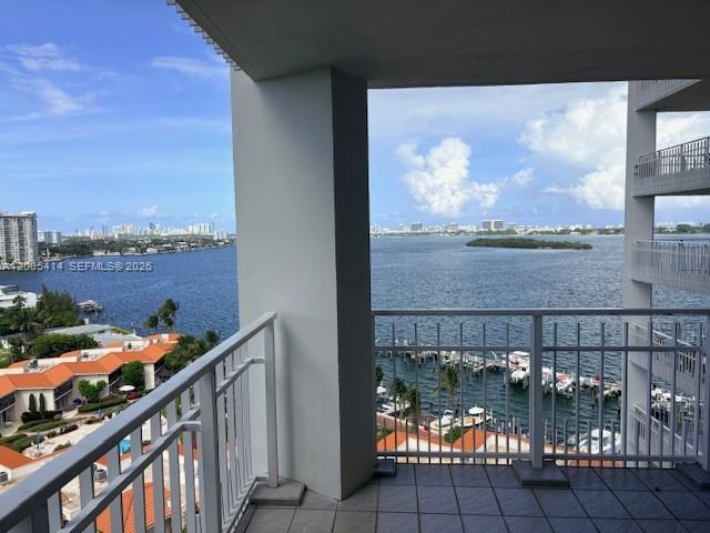 Photo - 4000 Towerside Terrace Unit 1403