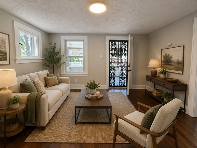 Photo - Pet-Friendly 3-Bedroom Home Near Downtown Akron Conveniences