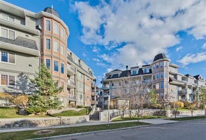 Photo - 2419 Erlton St SW Unit 406