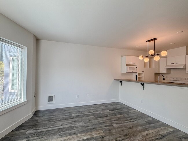 Photo - Great Location! 1bd/1bth Belltown Condo, $1,900/mo. Unit 408