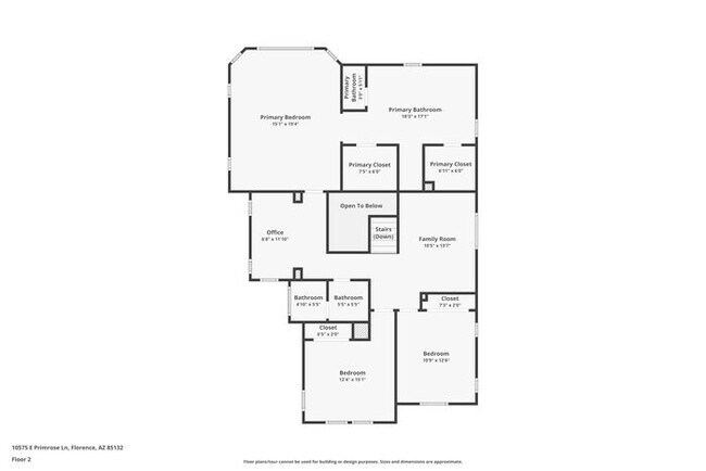 Photo - 10575 E Primrose Ln