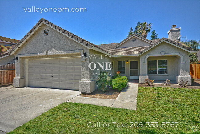 Building Photo - 4123 Fosberg Rd Rental