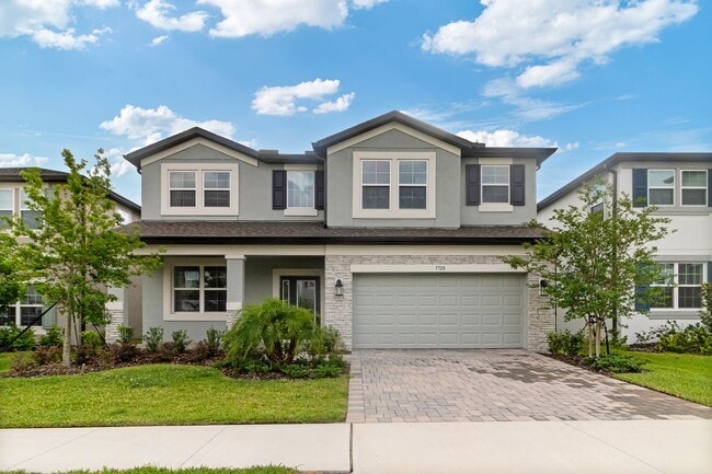 Discover luxury living in the gated Whispe... - Discover luxury living in the gated Whispe... House