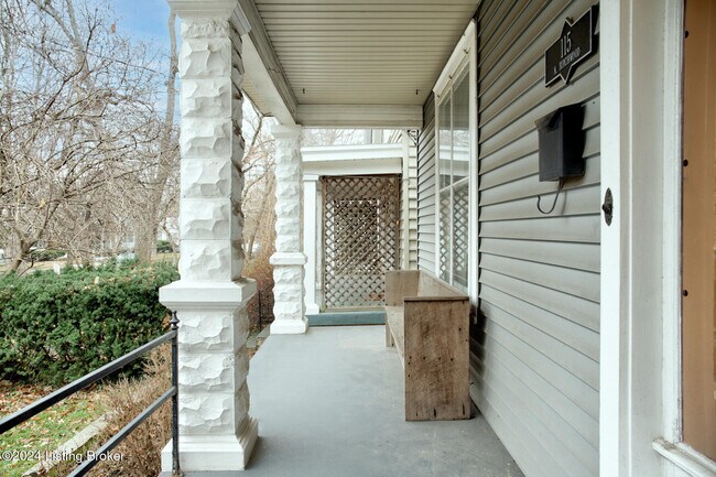 Photo - 115 N Birchwood Ave