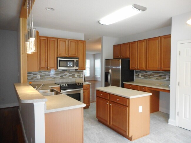 Photo - 2 story home in Greensboro NC