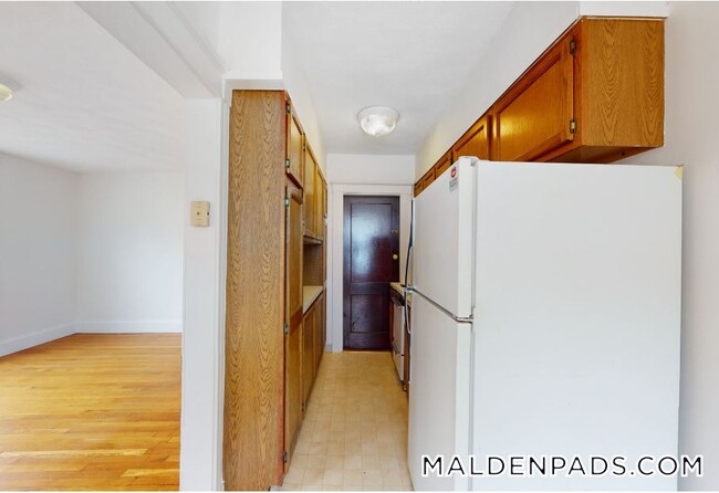 Photo - 120 Summer St Unit 2