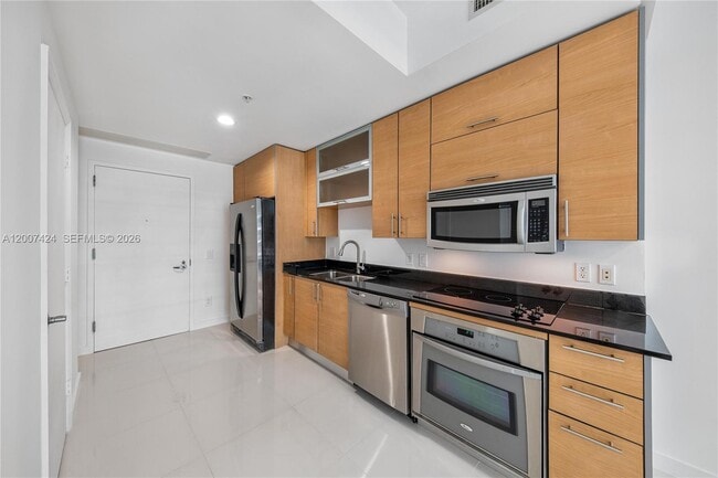 Photo - 60 SW 13th St Unit 2420