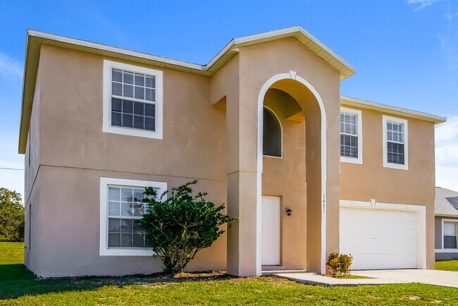 Photo - 1401 Punta Gorda Dr