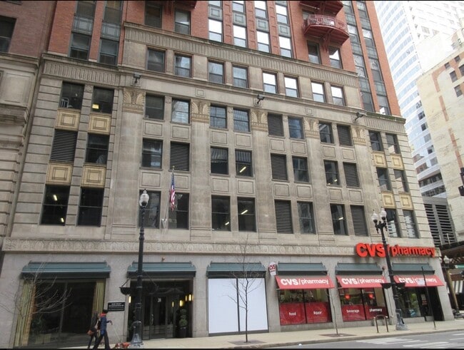 Photo - 208 W Washington St Unit 1404