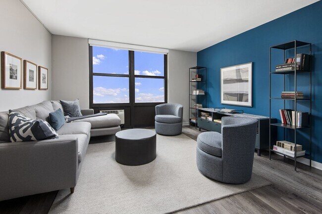 Photo - Reside on Barry