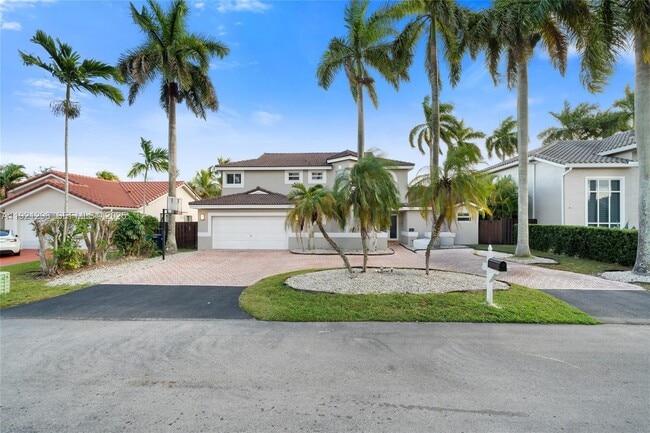 Photo - 15484 SW 42nd Terrace