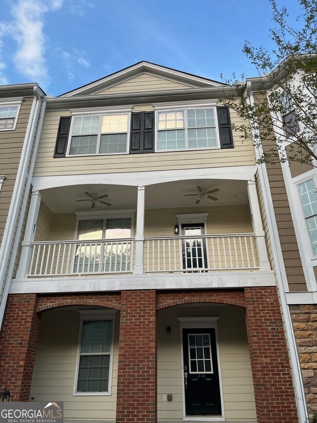 Building Photo - 212 Riverstone Commons Cir