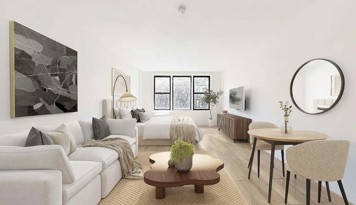 East 26th Street - East 26th Street Unit 2L