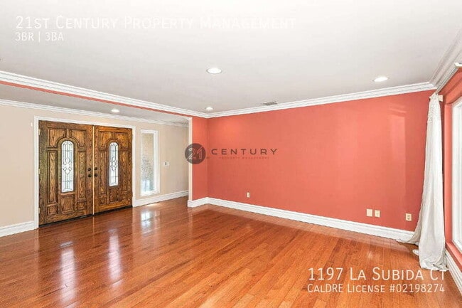 1197 La Subida Ct