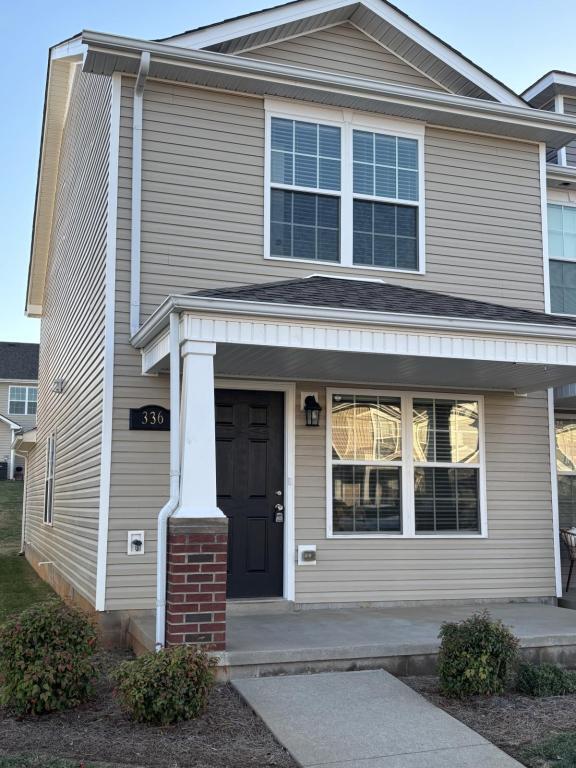 Building Photo - 336 Sam Houston Cir