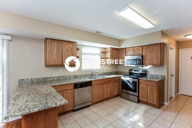 4 Bedroom Pet-Friendly Home in Westfield, IN with Main Street Renewal