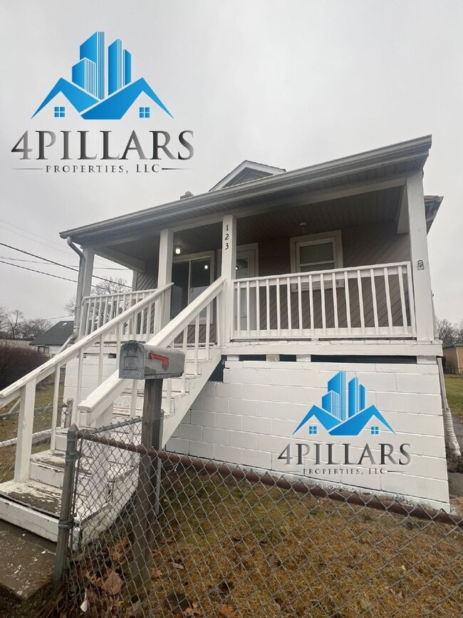 Building Photo - 123 Arthur Ave