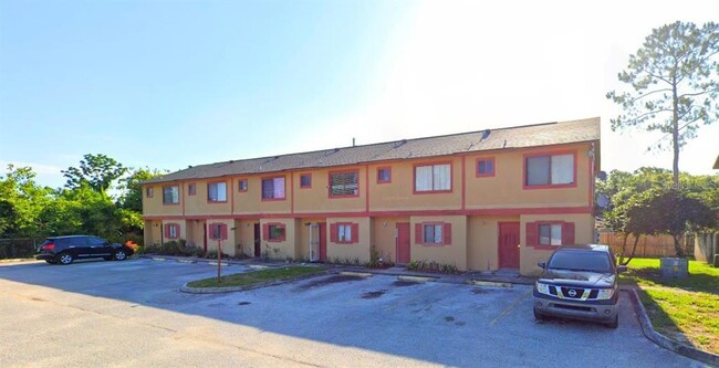Building Photo - 5859 Curry Ford Rd Unit 130 Rental