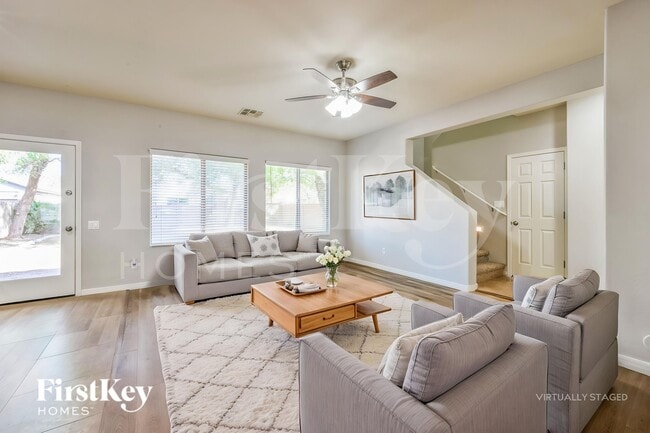 Photo - 11028 E Silver Springs Ave