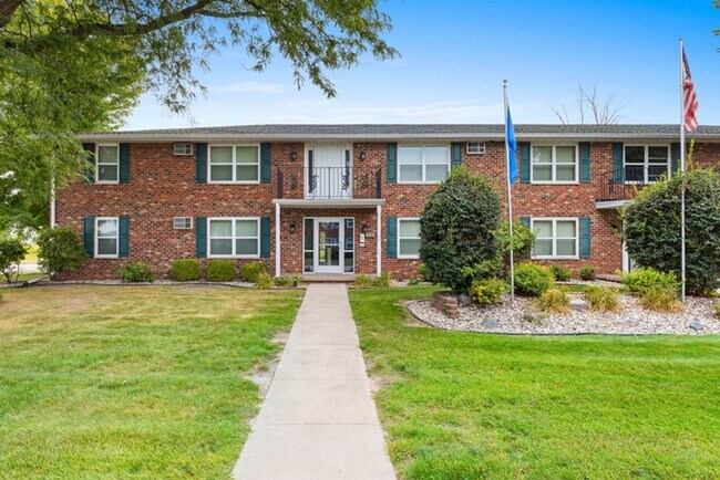 Photo - Roland Lane Apartments