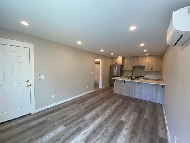 Photo - Newly Built 1 Bed, 1 Bath House with AC!