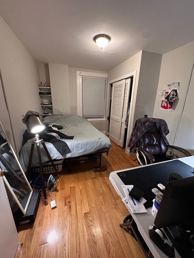 Photo - Very nice 3 bed in the North End