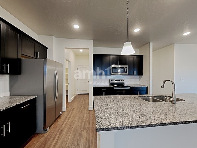 Photo - 3542 S Bartlett Ave