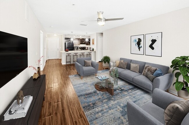 Photo - Summerset Apartments