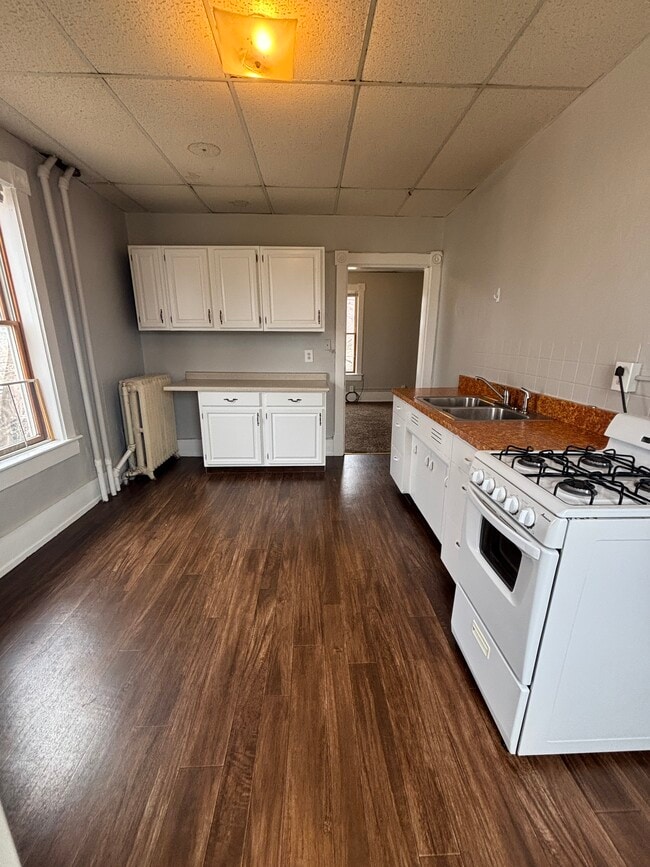Building Photo - 306 E Houghton Ave Unit 2R