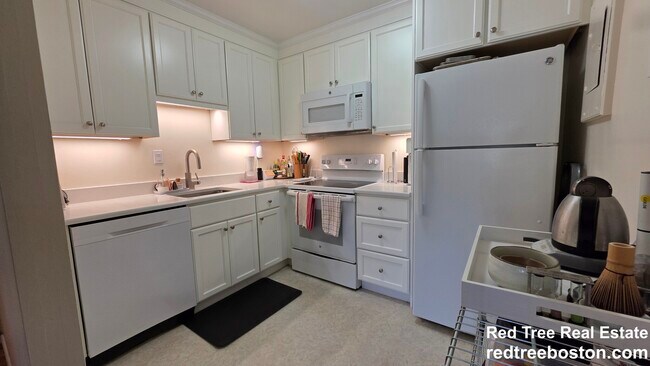 Photo - 25 Vernon St Unit 206