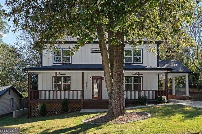 Photo - 1331 Diamond Ave SE