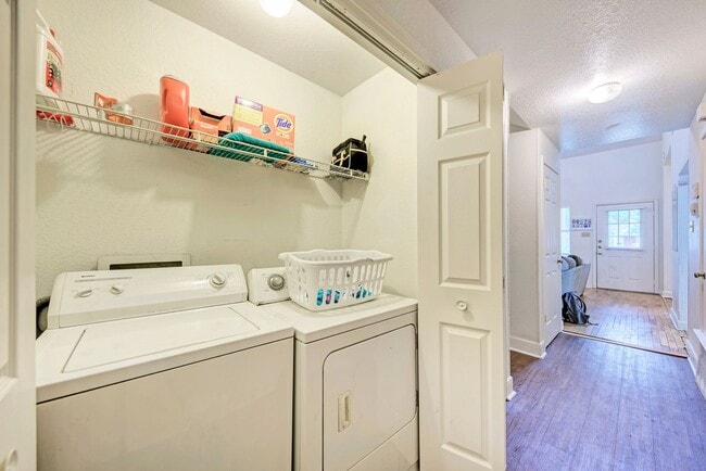 Photo - 1205 W 22nd 1/2 Unit main house