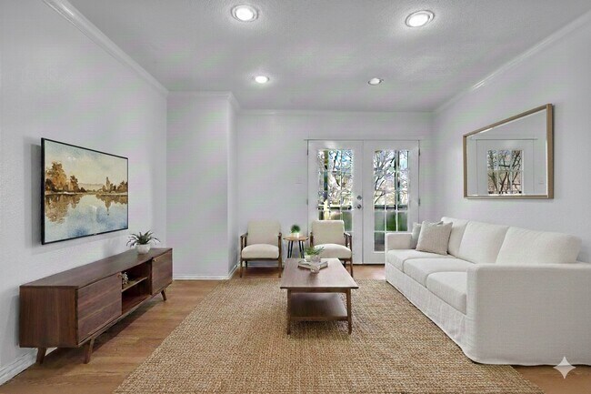 2800 Jeanetta St Unit 610