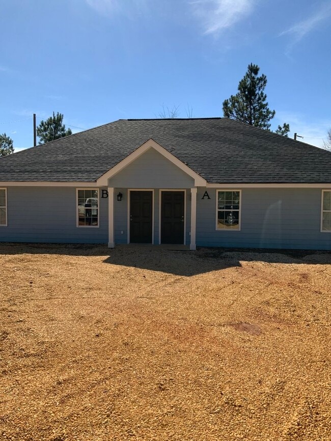Building Photo - 480 N Mt Zion Rd Unit B