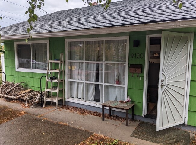 Photo - 9120 N Tioga Ave