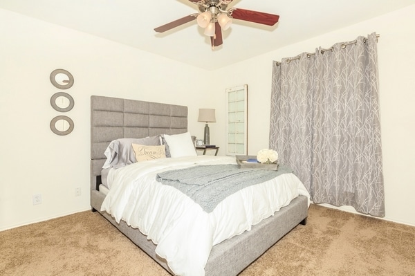 Mills Run Apartments