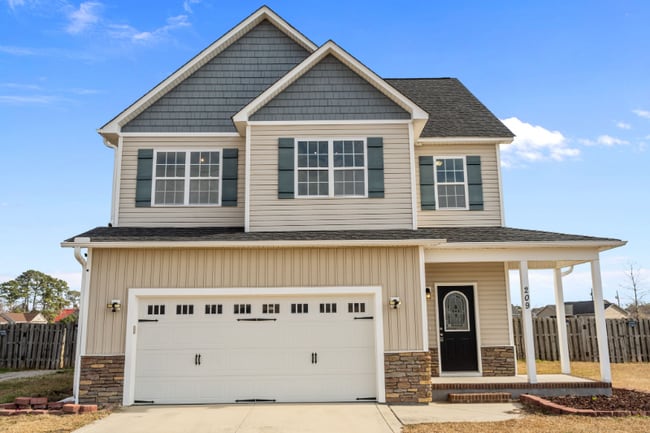 Photo - 209 Trophy Ridge Dr