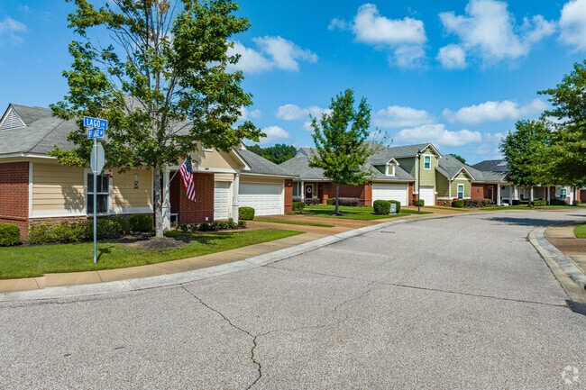 Westbrook Crossing Apartments