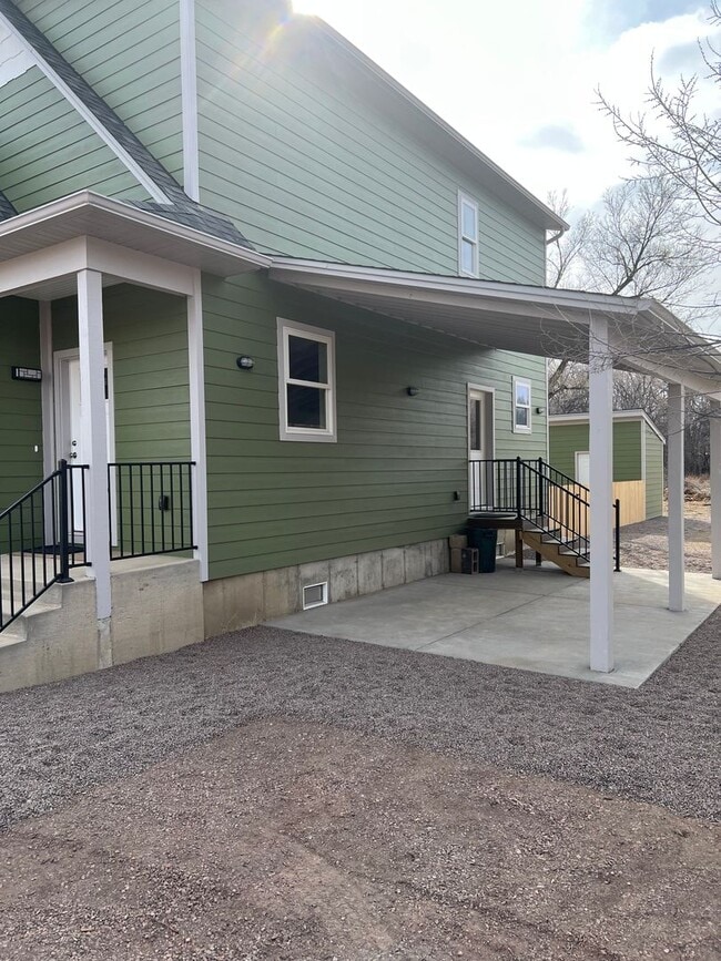 Photo - Newly Built 3 Bedroom 2 Bath