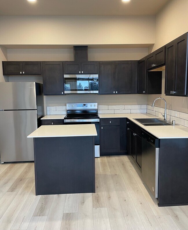 Photo - The Retreat at Five Mile