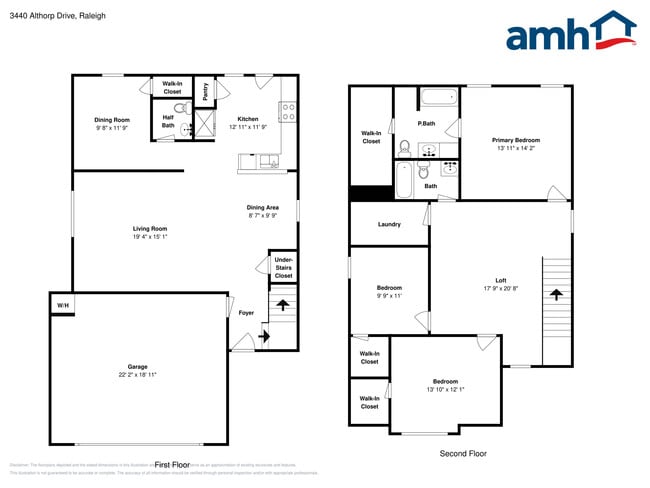 Photo - 3440 Althorp Drive