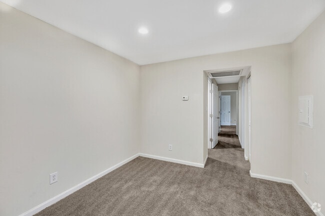 2 habitaciones, 1,5 baños - 111 m² - The Wesleyan - Comedor - University Apartments