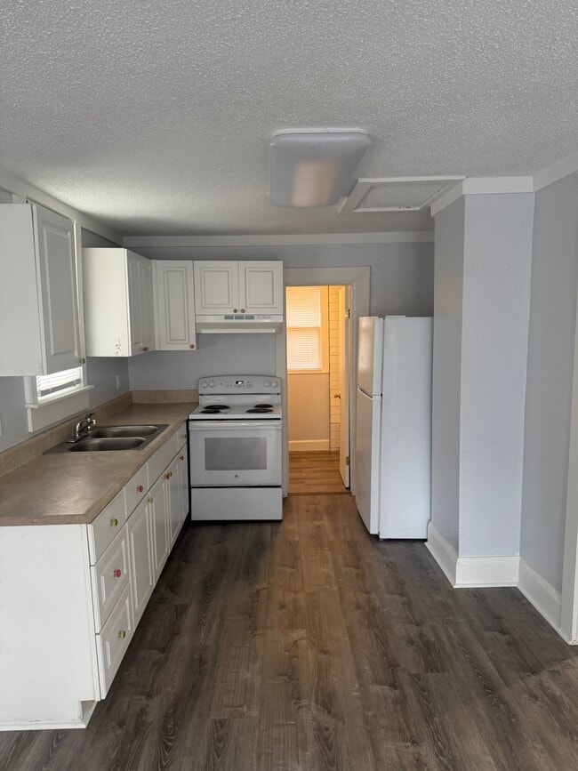 Building Photo - 321 W Patterson St Unit 323