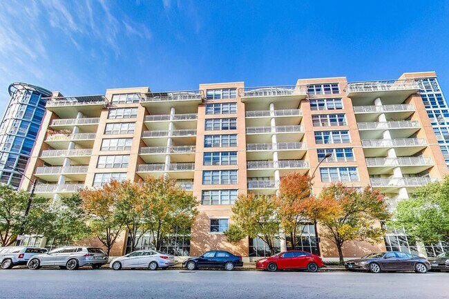 Photo - 1200 W Monroe St Unit 315