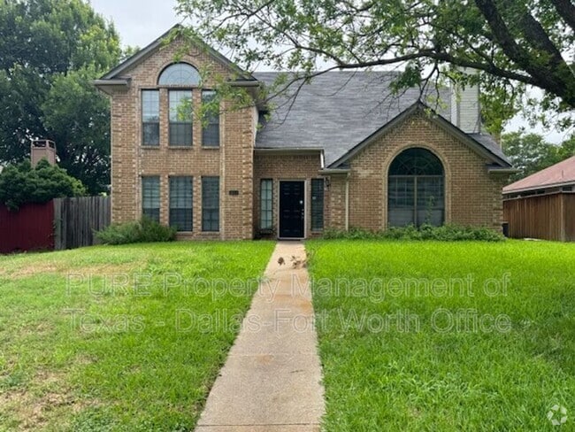 Building Photo - 1404 Straus Rd Rental