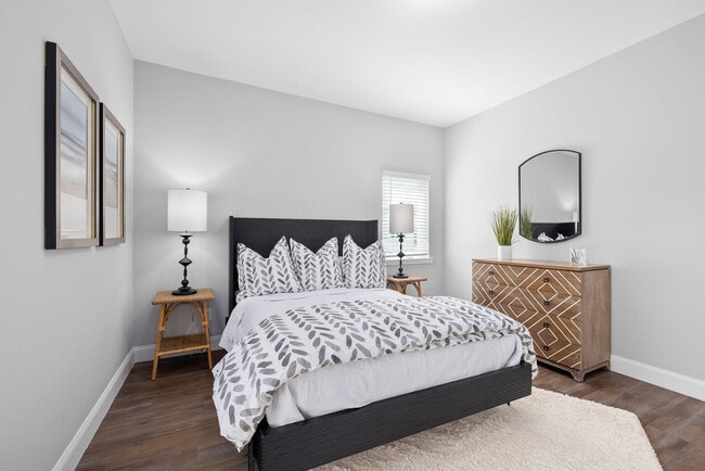 Photo - Saddlewood at Pepper Hall