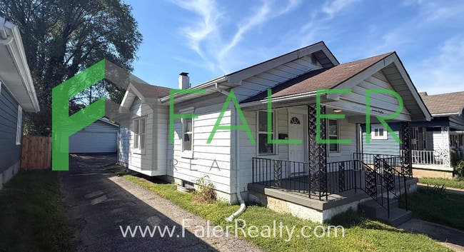 1741 S Smithville Rd