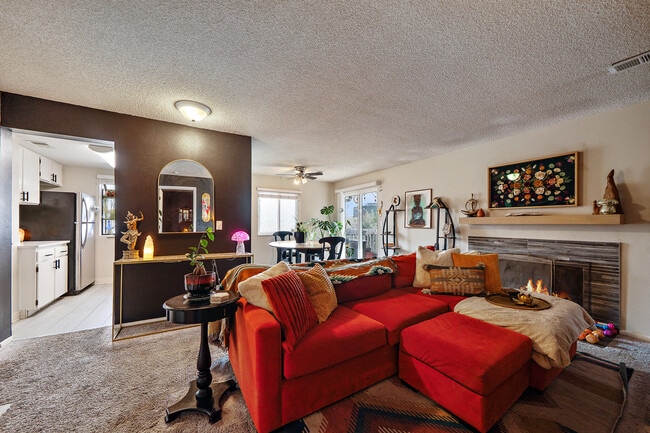 Photo - 12536 E Cornell Ave Unit 301