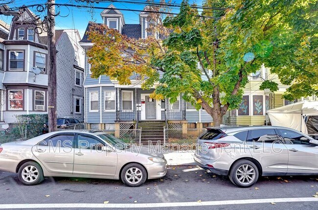 142-144 Seymour Ave